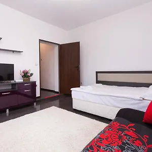 Apartament Guest