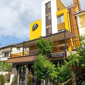 камъните Otel
