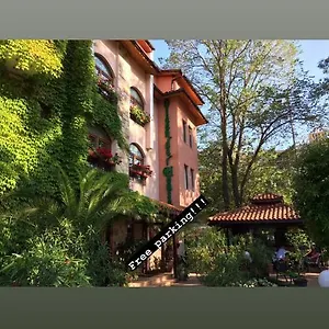 *** Hotel Oleander House And Tennis Club Bulgaria
