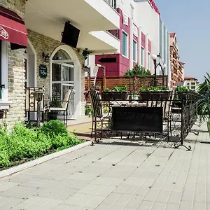 ** Hotel The Step Family Bulgaria