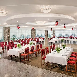 Hotel Park Moskva Sofia