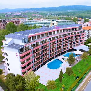 Hotel Flamingo Sunny Slantschew brjag