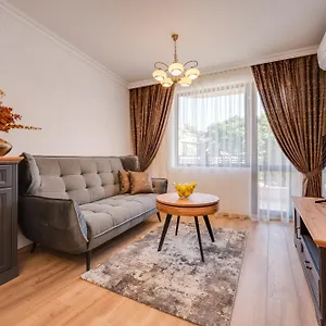  Apartment Prestige Bulgaria