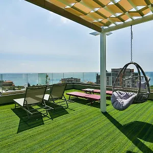  Aparthotel Sea Lounge Bulgaria