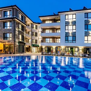 Natura Seasons Boutique Otel