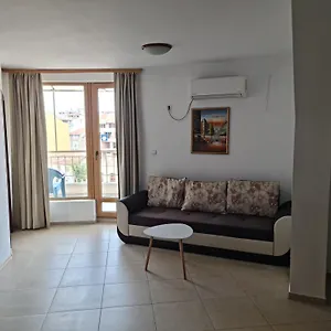 Apartament Lermontov