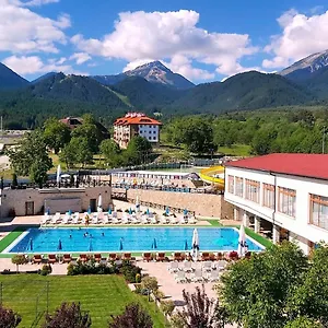 ***** Hotel Regnum & Bulgaria