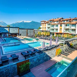 **** Hotel Grand - Fitness & Bulgaria