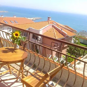 Apartament Sea View