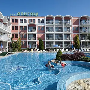 Hotel Longosa Slantschew brjag