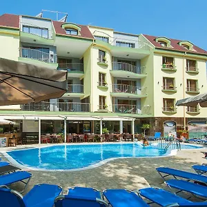*** Hotel Mariner's Bulgaria